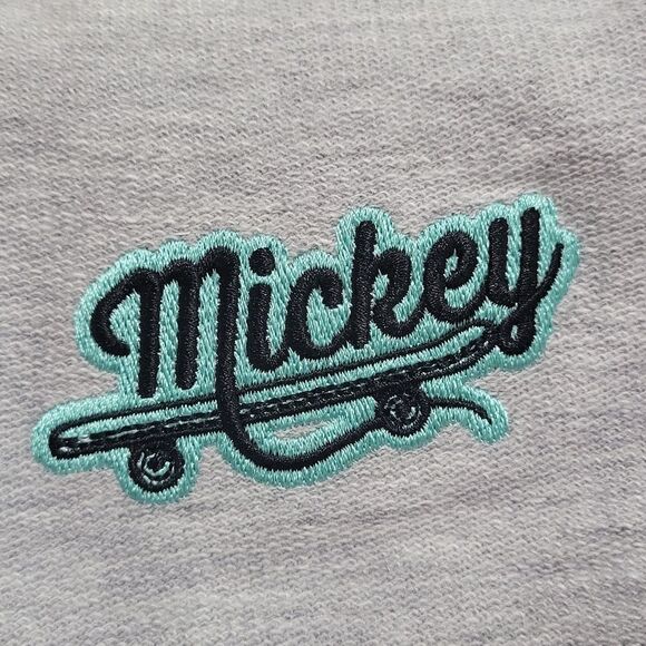 Mickey mouse short set - Picture 5 of 5